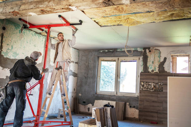 Best Insulation for Specific Applications in Pleasure Point, CA